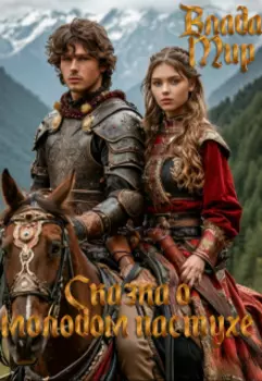 Сказка о молодом пастухе