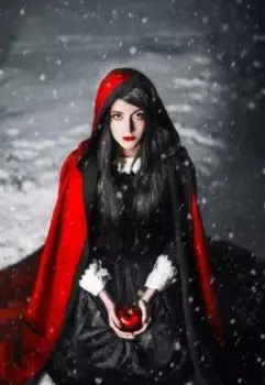 Сказка о море и фруктах