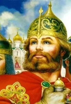 Сказка о мудром царе и о трёх братьях