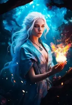 Сказка о Ней