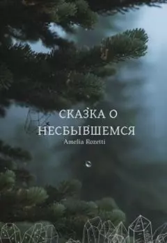 Сказка о несбывшемся