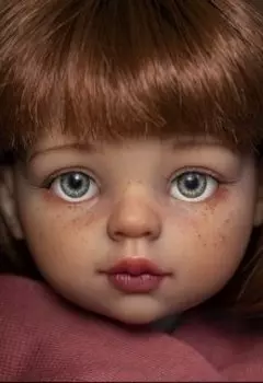 Сказка о потерянной кукле