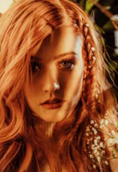 Сказка о ярости