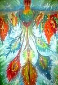 Сказка о рыбаке Мите. Пархомцева Анжелика Владимировна.