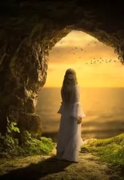 Сказка о тайном подвальчике