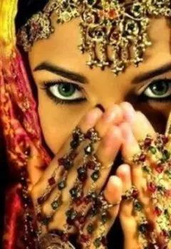 Сказка о заколдованном сыне багдадского халифа