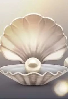 Сказка о жемчужинке