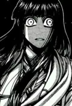 Сказка об Ирен Небесной Каре и Йильдане Убийце Богов