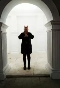 Сказка про девочку,которая нашла себя