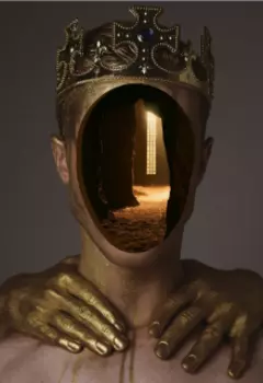 Сказка про корону.