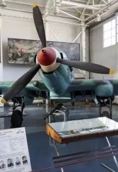 Сказка про самолетик