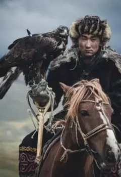 Сказка про славного охотника Бату