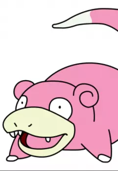 Сказка про слоупока