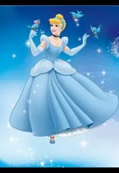 Сказка про Золушку