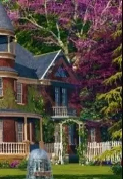 Сказки бывают и такими