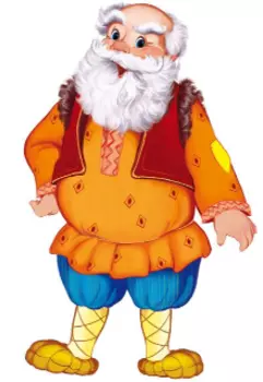 Сказки Деда Степана