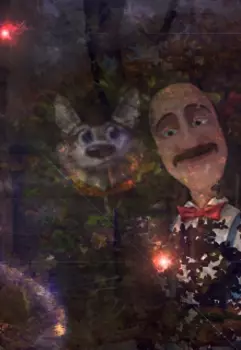 Сказки Дедушки Остина