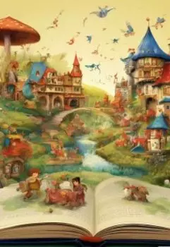 Сказки для хороших детей