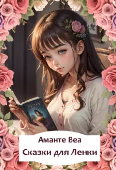 Сказки для Ленки