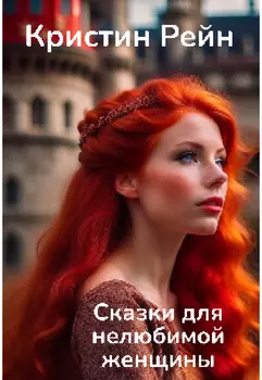 Сказки для нелюбимой женщины