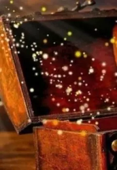 Сказки из сундучка