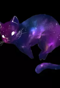 Сказки лунного кота