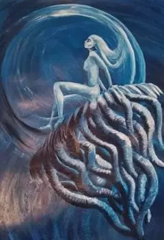 Сказки нечисти