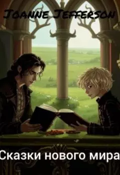 Сказки нового мира