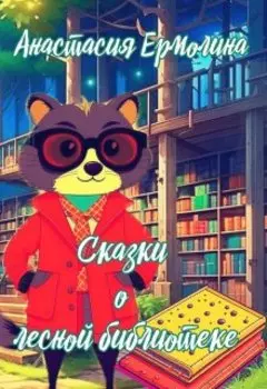 Сказки о лесной библиотеке