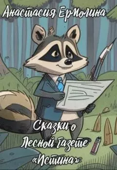 Сказки о Лесной газете: "Истина"