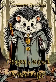 Сказки о лесном колючем суде