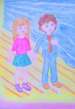 Сказки о планете волшебников