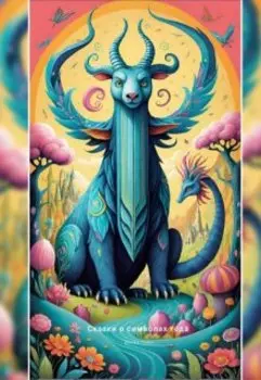 Сказки о симвалах года