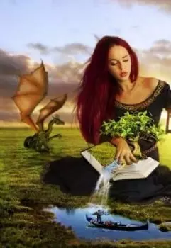 Сказки веселого грибника