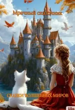 Сказки волшебных миров