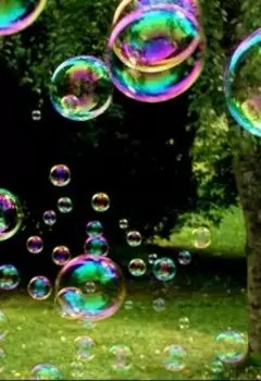 Сказки Зелёной Опушки