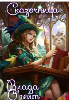 Сказочница
