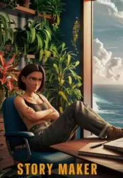 Сказочник или как я стала летописцем