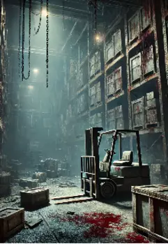 Склад смерти