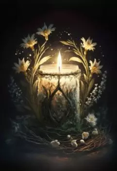 Скоморох. Молчание струн