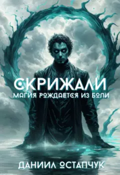 "Скрижали" Магия рождается из боли