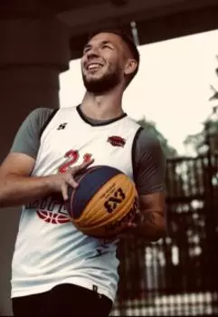 Скуф и спорт