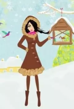 Скворечники