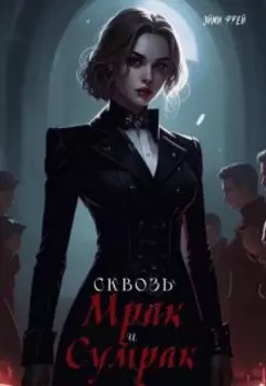 Сквозь Мрак и Сумрак
