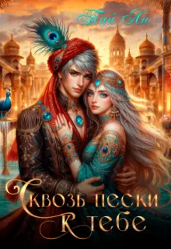 Сквозь пески к тебе