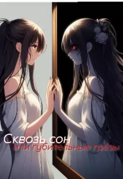 Сквозь сон или губительные грёзы