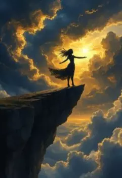 «сквозь тьму к свету»