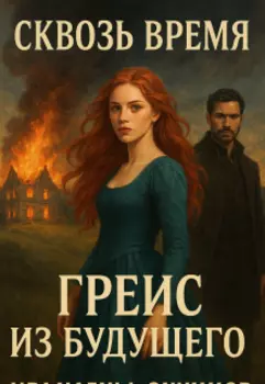 Сквозь время: Грейс из будущего