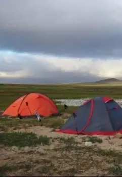 Слабоумие и отвага, или Путешествие на планету Чукотка