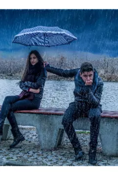 Сладкая беда на его голову